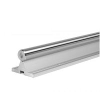 Slide rail SMTSN-T2 seriesaluminumstainless steelprecision