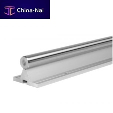Slide rail SMTSN-T2 seriesaluminumstainless steelprecision
