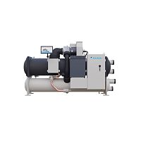 Water chiller Magnitude®water-cooledcentrifugal compressor