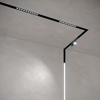 48 V track-light system ARCA