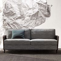 Sofa bed MARKYcontemporaryfabricleather