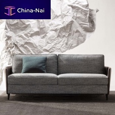 Sofa bed MARKYcontemporaryfabricleather