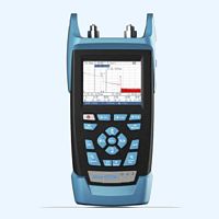 Portable reflectometer G&T-100opticaltime-domain