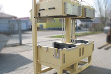 Conveyor oven thermalstainless steeldigital