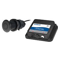 High-precision speed sensor UST850 Smart Sensor Thru-hullwith temperature measurementsmart
