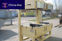 Conveyor oven thermalstainless steeldigital