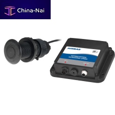 High-precision speed sensor UST850 Smart Sensor Thru-hullwith temperature measurementsmart