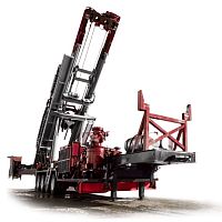Core drilling drilling rig DR24XHDexplorationwelldeep