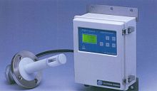 Concentration gauge FUD-1-12, FUD-1-22 seriesultrasonic