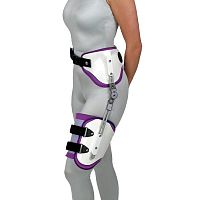 Hip orthosis Newport® 3LSM