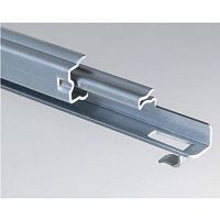 Slide linear guide ITS 064with ball bearingcaged ballsteel