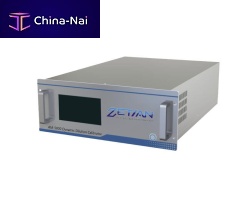 Multifunction calibrator AM-5800gas flowfor gas analyzersfor air analyzers