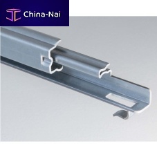 Slide linear guide ITS 064with ball bearingcaged ballsteel