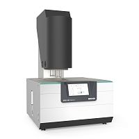 Dynamic mechanical testing machine DMA 303 Eplexor®compressionbendingshearing