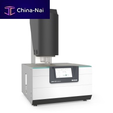 Dynamic mechanical testing machine DMA 303 Eplexor®compressionbendingshearing