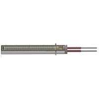 Stainless steel cartridge heater