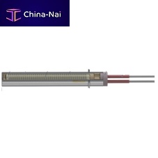 Stainless steel cartridge heater
