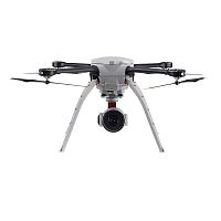 Quadrotor UAV SkyRangercivilian