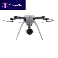 Quadrotor UAV SkyRangercivilian
