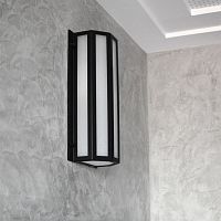 Surface-mounted light fixture SCANA 430LEDrectangularlinear
