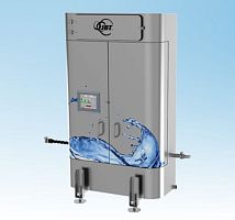 Chemical mixing system PRoDOSEautomatic