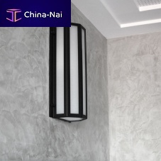 Surface-mounted light fixture SCANA 430LEDrectangularlinear