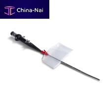 Cyctoscope protection shaft ENDOSHAFT COVER® U.D.K. FLEXsingle-useflexible