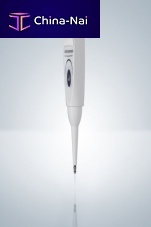 Single-channel pipette labopette® fix seriesfixed-volumemechanical