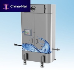 Chemical mixing system PRoDOSEautomatic