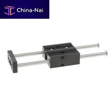 Slide linear guide H10 series profiled rail