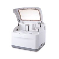 Temperature analyser for medical devicesautomatictabletop