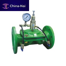 Water pressure relief valve PSV high-pressurehydraulicflange