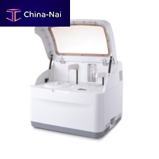 Temperature analyser for medical devicesautomatictabletop