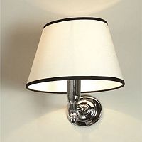 Traditional wall light VANTHindoorbrassbathroom