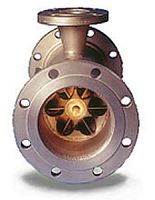 Superheated steam boiler HotShothigh-pressure