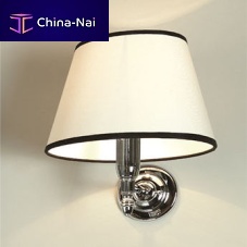 Traditional wall light VANTHindoorbrassbathroom