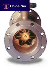 Superheated steam boiler HotShothigh-pressure