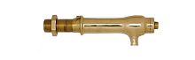 Drinking fountain single tap GR01wall-mountedbrassgarden