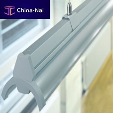 Ceiling lighting profile fluorescentmodular lighting systemcommercial