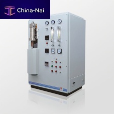 Oxygen analyzer ONH-3Anitrogenhydrogenelemental
