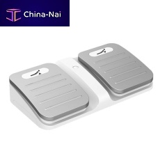 Control foot switch JCF35Vwireless2 pedalsfor medical applications