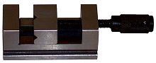 Machine vise ACC-V1, ACC-V2manualverticalprecision