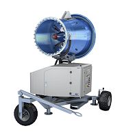 Dust control fog cannon 3060 Mmobile