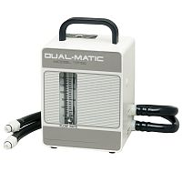 Temperature tester Dual-Maticpressureflowwater activity