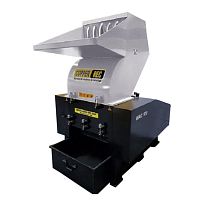 Knife mill MAC100verticalfor cablesfor plastics
