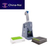 Tube decapper LabElite laboratorysemi-automatichandheld
