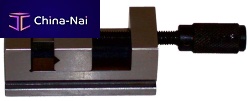 Machine vise ACC-V1, ACC-V2manualverticalprecision