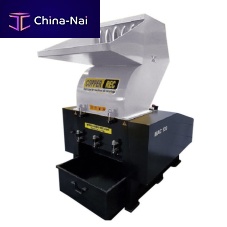 Knife mill MAC100verticalfor cablesfor plastics
