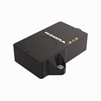 2-axis inclinometer B2NF60H-QR20-2LI2X3-H1151analogdynamicIP68
