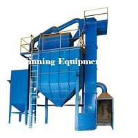 Metal recycling line ZQ250